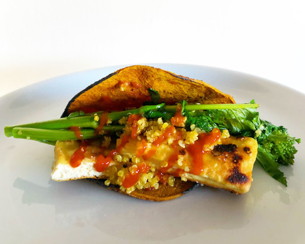 4 Inch Organic Stone Ground Corn Tortillas thumbnail 6