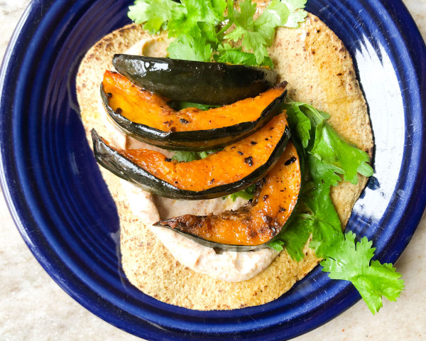 6 Inch Stone Ground Organic Corn Tortillas thumbnail 3