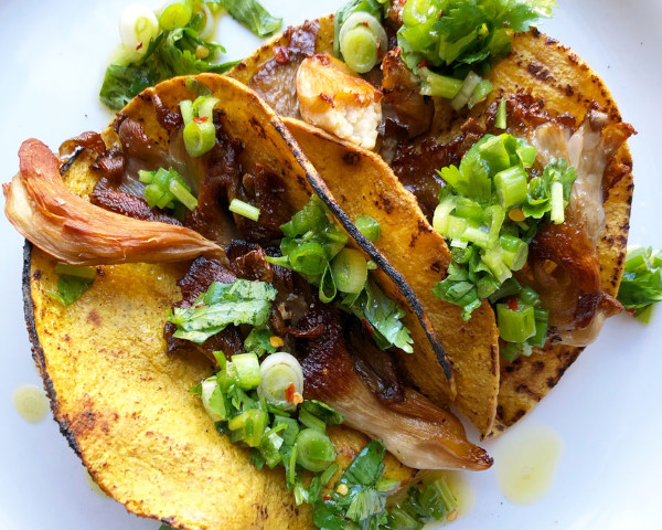 6 Inch Stone Ground Organic Corn Tortillas thumbnail 7